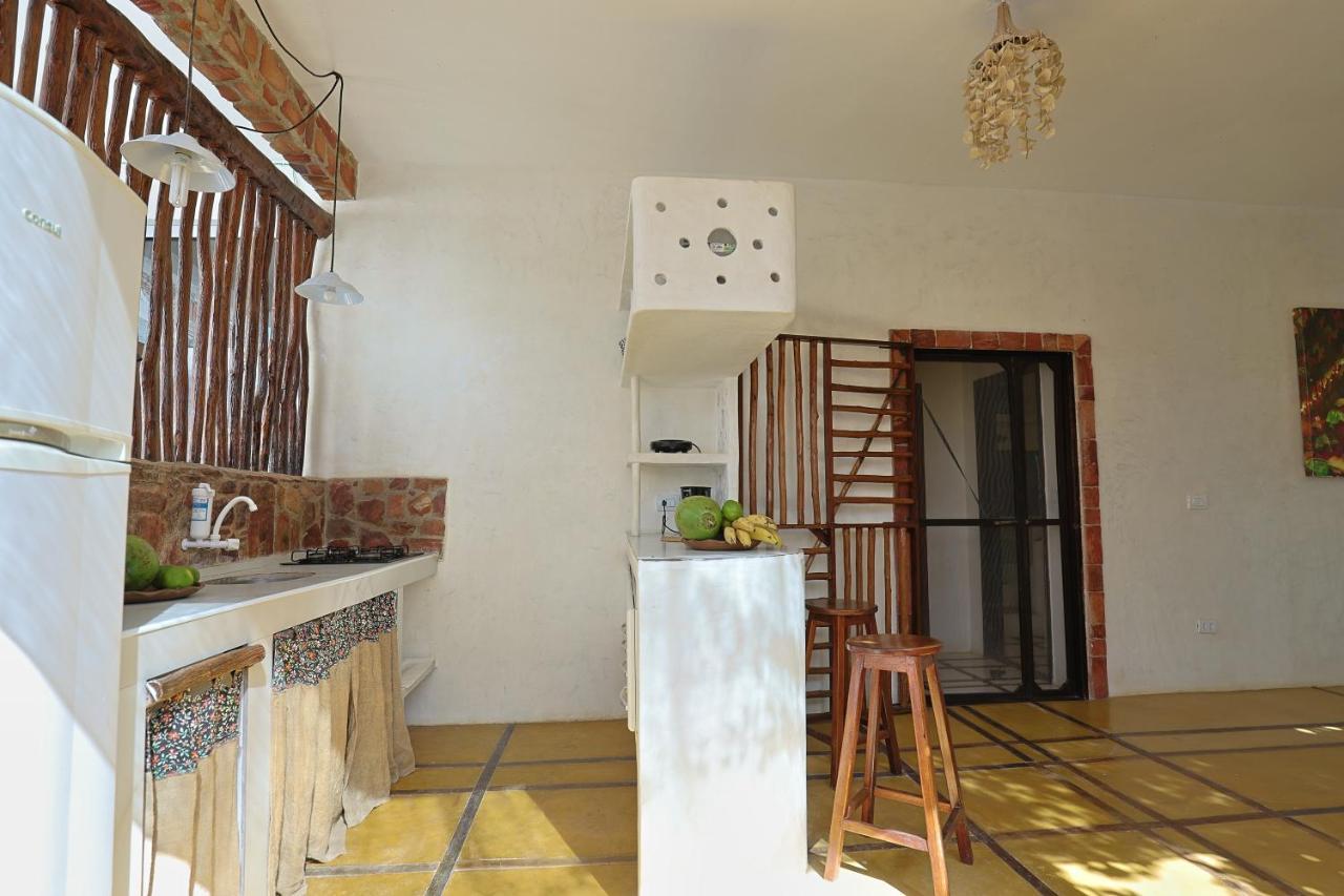 Готель Jerizz House Жижока-ді-Жерікуакуара Екстер'єр фото